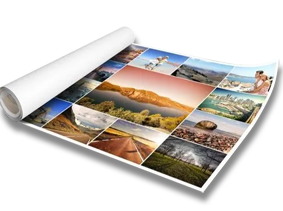 poszter nyomtatás vászonra