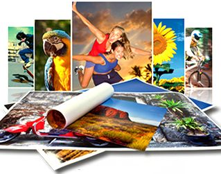 poszter fotópapírra