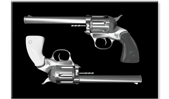 Colt pisztolyok 1 AB029F