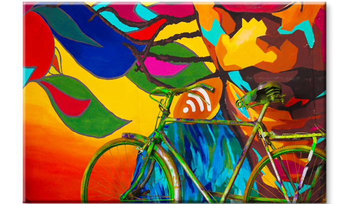 élénk színű absztrakt 1 AB037F