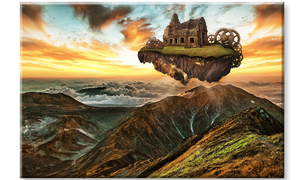 Modern mese 1 AB043F