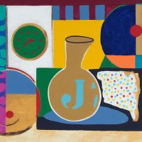 WEBRE-Absztrakt csendélet