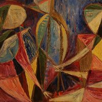 WEBRE-Absztrakt formák