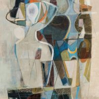 WEBRE-Absztrakt formák és szinek