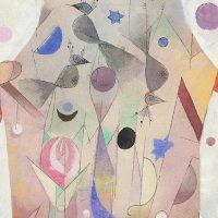 WEBRE-Absztrakt formák szines pasztell