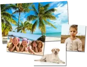 Vászonkép 2 vászonkép készítés