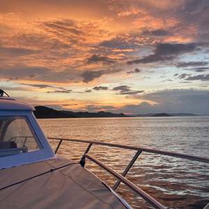 Vászonfotó a nyaralásról. 1 vászonfotó