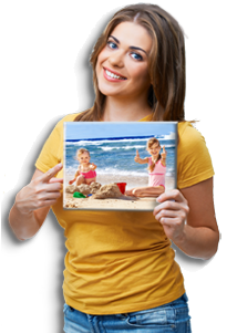 Vászonkép 4 ajándék vászonkép