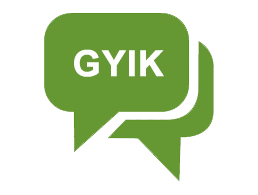 GYIK 1 gyik