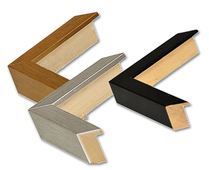 Vászonkép 5 vászonkép keretezve