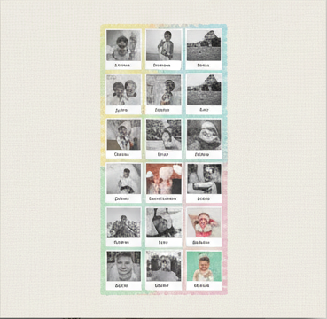 Fotókollázs 4 fotokollázs készítés