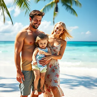 Vászonkép 3 vaszonkep csalad 1