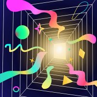 WEBRE-Absztrakt alagút