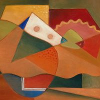 WEBRE-Absztrakt csendélet