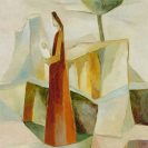 WEBRE-Anya gyermekével