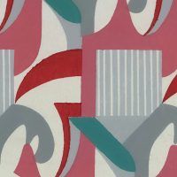 WEBRE-Csikok görbületek absztrakt