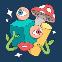 WEBRE-Gombák és szemek